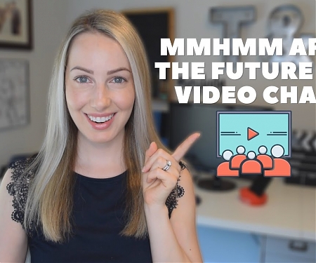 (Video) A Company Called Mmhmm Just Raised $100 Million