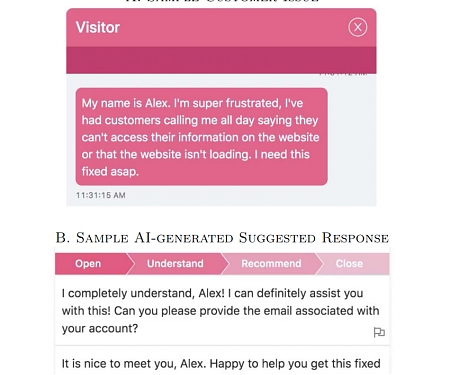 (Paper) Office Overachievers Won't Be Happy About ChatGPT, Study Says