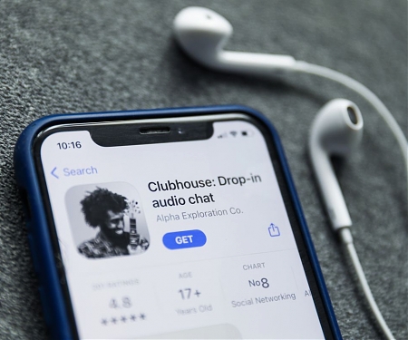 Millennials and Teens Tune Into Audio-Based Apps