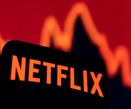 Netflix Lost Almost A Million Subscribers Last Quarter