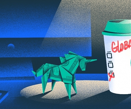 Global Venture Funding Hits All-Time Record High $125B In Q1 2021