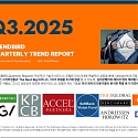 Quarterly (Silicon Valley) Trend Report - Q3. 2025 Edition