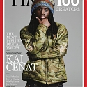 TIME100 Creators 2025