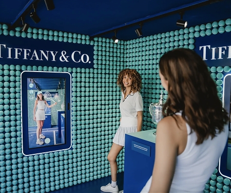 Sporting Events Deploy Web3 Tech & Gentle Monster Taps The Gaming Market