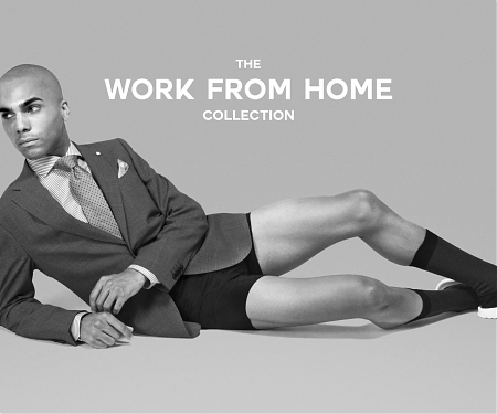 The Work From Home Collection