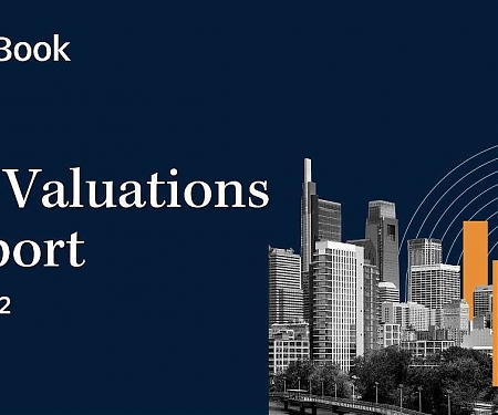 Pitchbook : Q2 2022  US VC Valuations Report