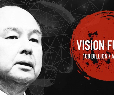 SoftBank, Goldman Sachs Mint Unicorn in Indian Commerce Startup ElasticRun