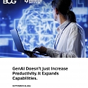 (PDF) BCG - GenAI Doesn’t Just Increase Productivity. It Expands Capabilities.