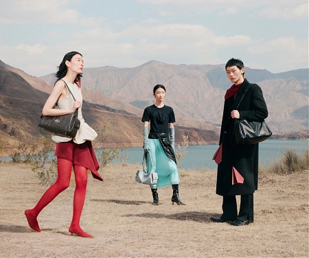 Are Chinese Handbag Brands Set to Dominate Accessible Luxury ?