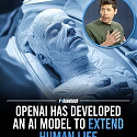 OpenAI has Created an AI Model for Longevity Science