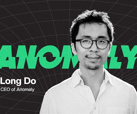 Anomaly Raises $1.45M for AI-Driven Layer 3 Gaming Platform