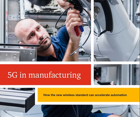 (PDF) PwC - 5G and Industrial Manufacturing in a Post-COVID-19