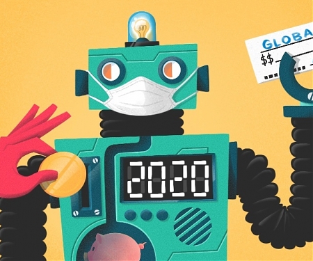 Global VC Report 2020: Funding And Exits Blow Past 2019 Despite Pandemic Headwinds