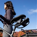 World’s 1st ‘Virtual Axis’ Cycle Seat Offers Extra Butt Comfort - Ataraxy BSC