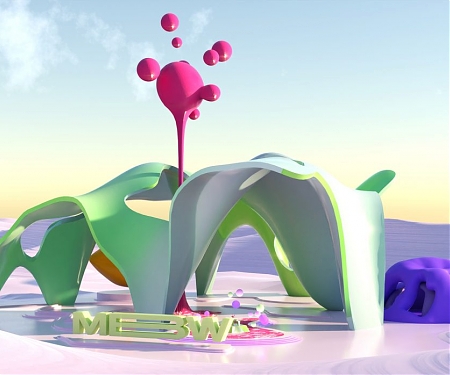 The Metaverse Gets A Makeover; Web3’s First-Ever Global Beauty Week Event Is Here