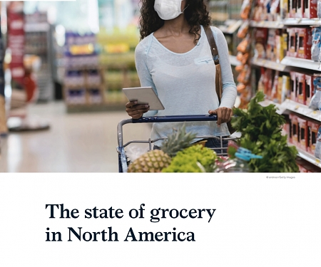 (PDF) Mckinsey - The State of Grocery