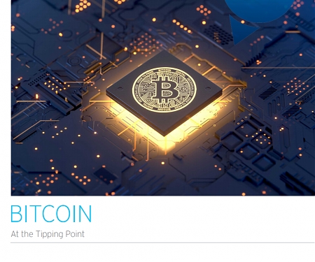 (PDF) Citi - BITCOIN : At the Tipping Point