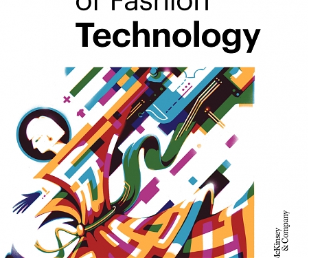 (PDF) Mckinsey - State of Fashion Technology Report 2022