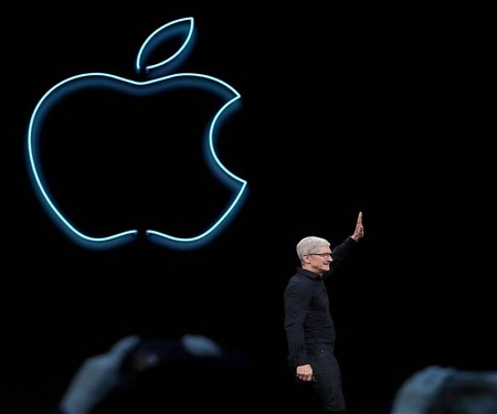 (Patent) Apple Eyes a Patent for Controlling Electronic Devices Based on Wireless Ranging