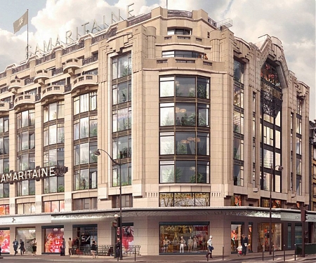 Luxury’s Brick-and-Mortar Comeback: Let’s Get Physical, Physical