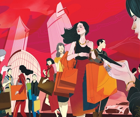 How Will A Stronger Chinese Yuan Affect Luxury ?