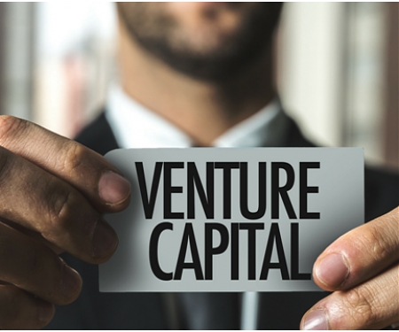 Venture Capitalists Bet Big On Luxury