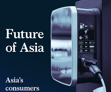 (PDF) Mckinsey - The Future of Mobility : Asia’s Consumers on The Move
