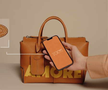 From Tod’s to Balenciaga, NFC Chips are Luxury’s Secret Weapon