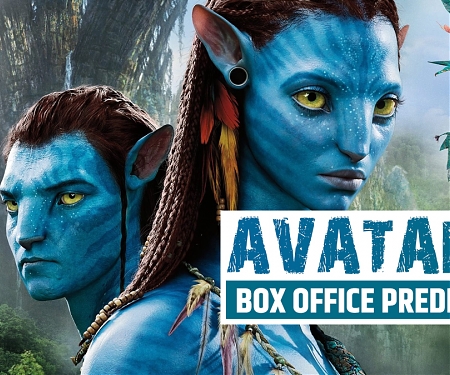 Avatar Shows Up Late to Take the 2022 Box Office Crown