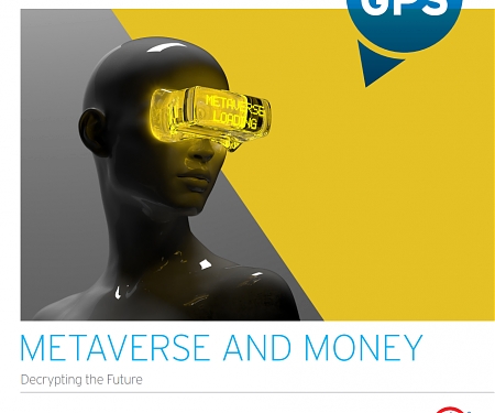 (PDF) CITI Report - Metaverse and Money : Decrypting the Future