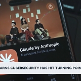 AI Is Forcing a Rethink in Cybersecurity