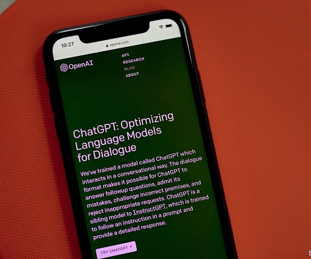 Forget Chatbots, This Is How Corporate America Is Really Using AI