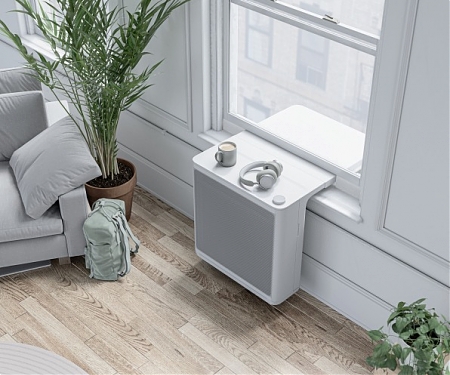 Beautiful, Innovative, Climate-Friendly HVAC Solutions Designed For Consumer Needs