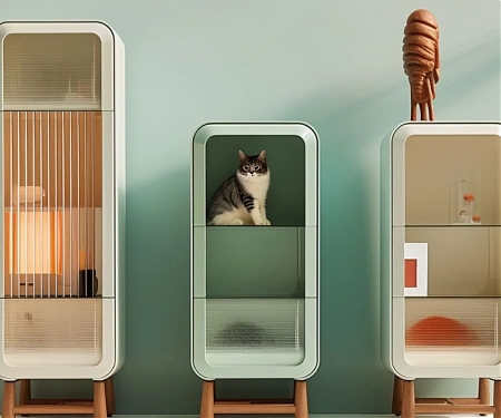 (Video) Witness AI Aiding The Furniture Design Process