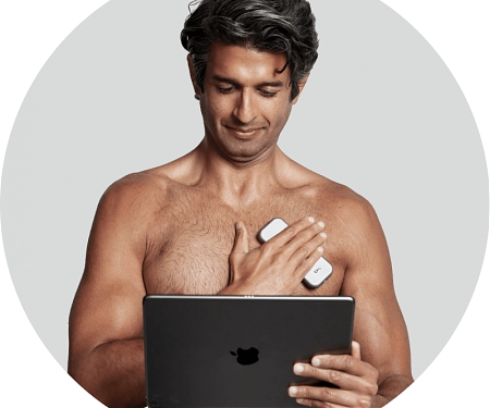 Digital Stethoscope Maker Eko Nets $65M to Develop Home Telehealth Offerings