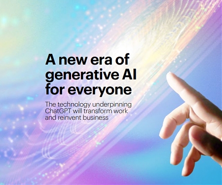 (PDF) Accenture - A New Era of Generative AI for Everyone