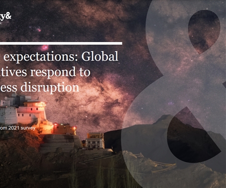 (PDF) PwC - Global Executives Respond to Business Disruption