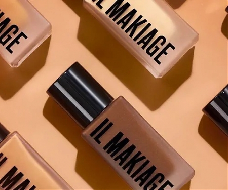 Those Il Makiage Makeup Ads are Everywhere - Here’s The Story Behind Them