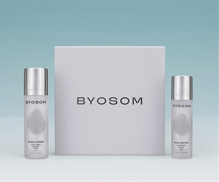 New Era of Beauty Built From Your Biology : BYOSOM Launches DNA-Personalized Skincare