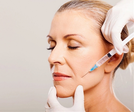 New Botox Microdose Technique is Safe and Effective, Trial Reports