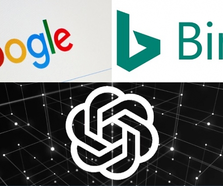 Pressure on Google as Microsoft Plans to Add ChatGPT to Bing