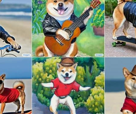 (Paper) Google Imagen : Photorealistic Text-to-Image Diffusion Models with Deep Language Understanding