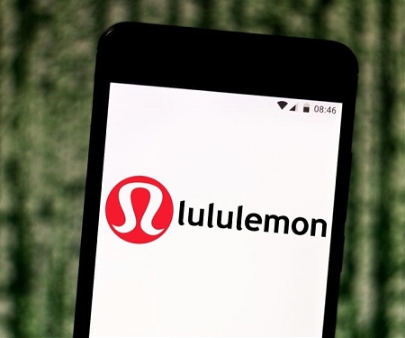 Lululemon - The Athleisure Outfit’s Strong Showing