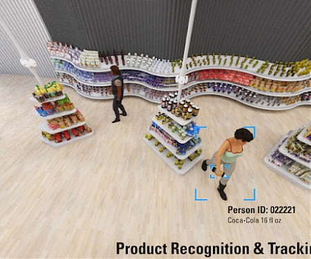 Autonomous Retail Startup AiFi Secures $30M Total Funding