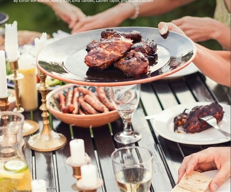 (PDF) BCG - Taking Alternative Proteins Mainstream