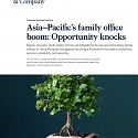 (PDF) Mckinsey - Asia–Pacific’s Family Office Boom : Opportunity Knocks