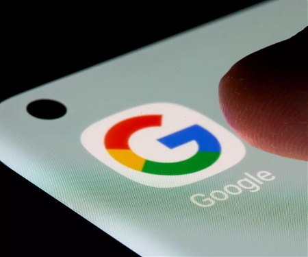 The Future of Google Search is Visual