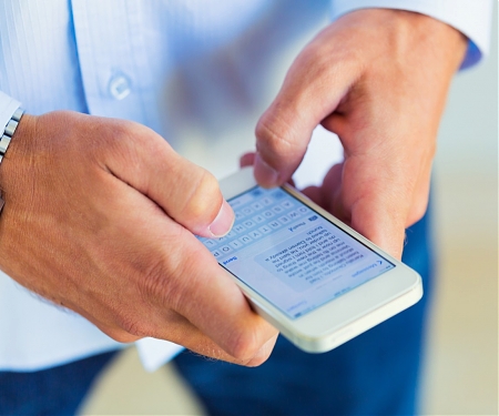 (Paper) How Smartphone Typing Patterns Can Track Neurodegenerative Disease