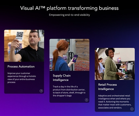 Everseen Raises Over $70M for AI Tech to Spot Potential Retail Theft