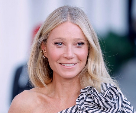 Gwyneth Paltrow’s Venture Capital Firm Aiming To Raise $75 Million
